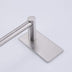 Bathroom Toilet Towel Bar Single Towel Rack Hanging Rod Bathroom Accessories - Minihomy