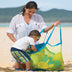 Children's Beach Bag - Beach Toy Fast - Minihomy