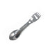 Multifunctional Outdoor Camping Survival Fork Spoon Kitchen Multifunctional Wrench - Minihomy