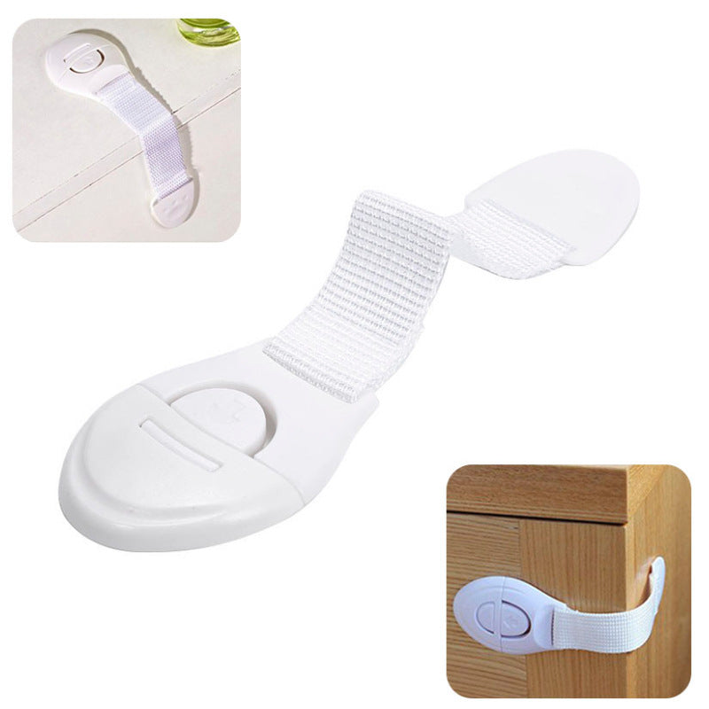 Multifunctional Extended Baby Safety Lock - Minihomy