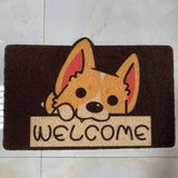 Cartoon Carpets Doormats Rugs For Home Bathroom Living Room - Minihomy