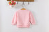 Baby Autumn Clothes Girl Baby Sweater - Minihomy