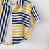 Boys' Summer Children's Short-Sleeved Shirts and Children's Tops - Minihomy