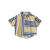 Boys' Summer Children's Short-Sleeved Shirts and Children's Tops - Minihomy