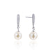 Earring Set Ladies Korean Temperament Earrings Jewelry - Minihomy