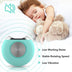 Electric Manicurizer: Automatic Nail Clipper, Polisher & Scissors for Babies - Minihomy