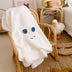 Children's Cartoon Bath Towel: Soft and Absorbent Microfiber - Minihomy