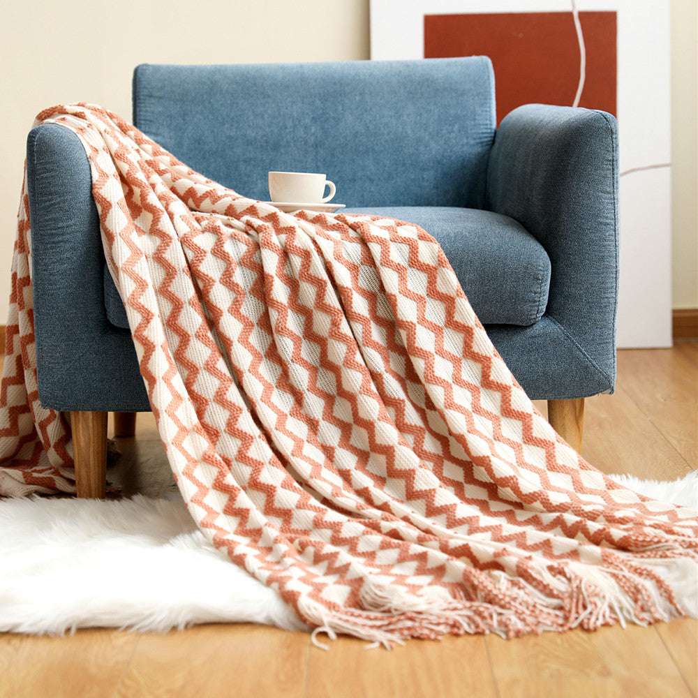 Blanket Summer Office Air Conditioning Blanket - Minihomy