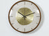 Modern Light Luxury Clocks Home Living Room Porch Creative Decoration Wall Clock - Minihomy