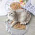 Cooling Summer Pet Dog Ice Mat Cat Bed - Minihomy