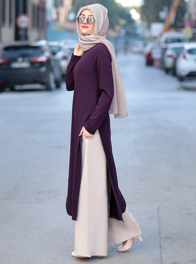 Muslim women's suit - Minihomy