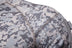 Camouflage panel zipper T-shirt - Minihomy