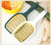 ABS Plastic Grater Household Kitchen Tool - Minihomy