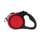 Automatic retractable dog leash for dog tractor - Minihomy