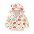 Baby plus fleece jacket - Minihomy