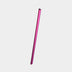 Drinking Straw Reusable Metal Straw Set Heart-shaped Bubble Tea Straws - Minihomy