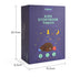 Kids Night Light Projector - Multifunction Story Lamp for Early Education - Minihomy