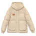 Coat Bread Coat Cotton-padded Jacket - Minihomy