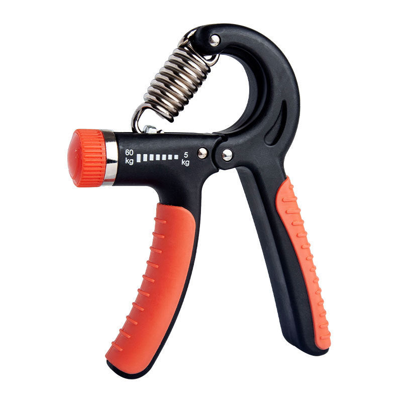 Adjustable Counting Gripper Finger Exerciser - Minihomy