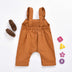 Children's overalls kids work pants - Minihomy