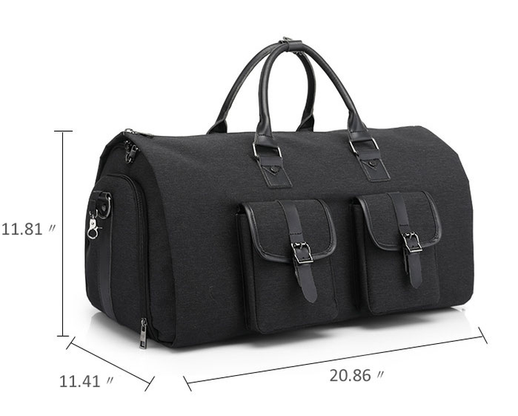 Men Travel Bag - Minihomy