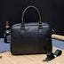 Men's handbag business messenger bag - Minihomy