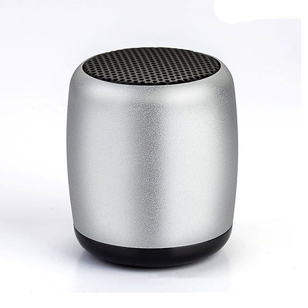 Mini Cannon Wireless Bluetooth Speaker - Minihomy