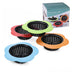 Kitchen Sink Drain Strainer Sewer Bathroom Floor Drain Sink Anti-Clogging Partition - Minihomy