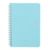 Non Dated Daily Weekly Monthly Planner Agenda Notebook Diary - Minihomy