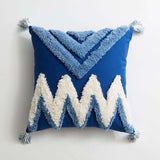 Cotton canvas pillow - Minihomy