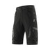 Outdoor leisure hiking shorts - Minihomy