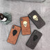 High-quality 3D metal skull phone case - Minihomy