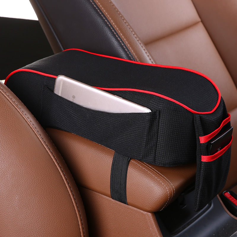 Car accessories armrest box pad - Minihomy