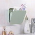 Decorative Wall Shelf Make Up Storage Rack Organization - Minihomy