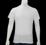 Quick-drying Waterproof Anti-fouling T-shirt - Couple Half Sleeve Bottoming Shirt