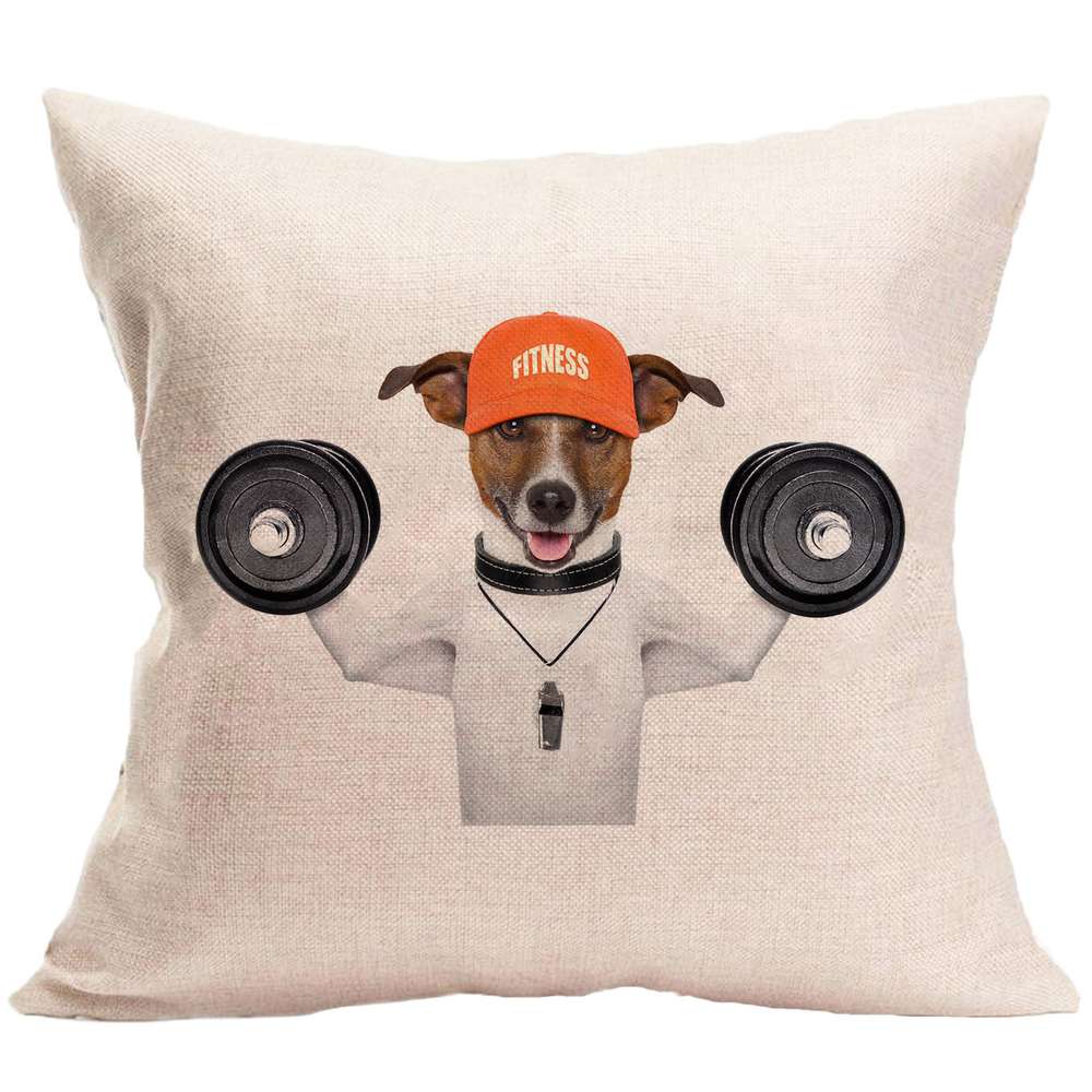 Home cushion pillow cushion cover - Minihomy