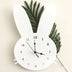 Creative Nursery Wall Clock - Minihomy