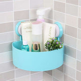 Bathroom Corner Shelf - Minihomy