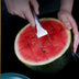 2 In 1 Watermelon Fork Slicer Multi-purpose Stainless Steel Watermelon Slicer Cutter - Minihomy