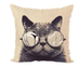 Adorable Cat pillow covers - Minihomy