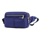 Mobile phone purse crossbody bag - Minihomy