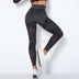 High waist hip lift yoga pants - Minihomy