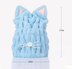 Cute Cat Ears Hair-Drying Towel Bath - Minihomy