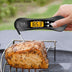 Kitchen Waterproof Folding Electronic Oven Thermometer - Minihomy