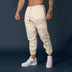 Men's Thicken Ankle-tied Sports Pants - Minihomy