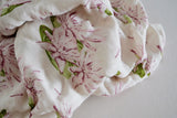 Baby Natural Organic Cotton Wrapping Blanket - Minihomy