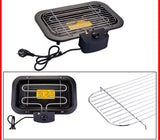 Household Grill Multi-function Electric Grill - Minihomy