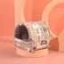 Hamster Nest Cotton Pet Products - Minihomy