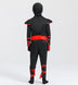 Halloween Ninja Children's Costume - Minihomy