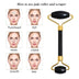 Jade Face Massage Roller - Beauty Face Care Tool - Minihomy